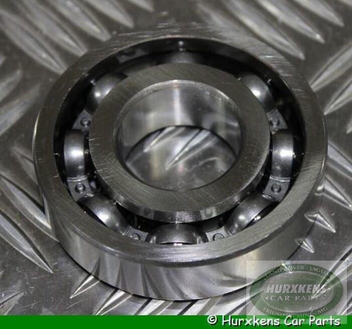 Binnenste voorwiellager MGA /MG TD -TF, Auto-onderdelen, Ophanging en Onderstel, MG, Nieuw, Ophalen of Verzenden