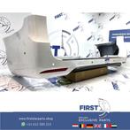 W447 V KLASSE 2021 AMG ACHTERBUMPER WIT COMPLEET origineel M, -, -, Achter, Bumper