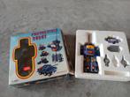 Jouet vintage miniature ROBOT transformable, Enlèvement ou Envoi, Comme neuf