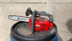 Kettingzaag Efco, Ophalen, Gebruikt, Benzine