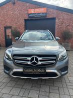 Mercedes GLC220d 4 matic, Auto's, Automaat, 4 cilinders, USB, Bedrijf