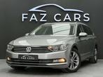 Volkswagen Passat Variant SW 1.6 CR TDi Comfortline DSG * CA, Auto's, Volkswagen, Stof, Gebruikt, 4 cilinders, 120 pk