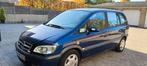 Opel Zafira 2004 benzine euro4, Particulier, Essence, Achat, Zafira
