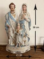 Heiligenbeelden, Enlèvement