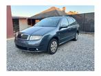 Skoda Fabia 1.4 Tdi AIRCO Break, Achat, Boîte manuelle, 5 portes, Euro 4