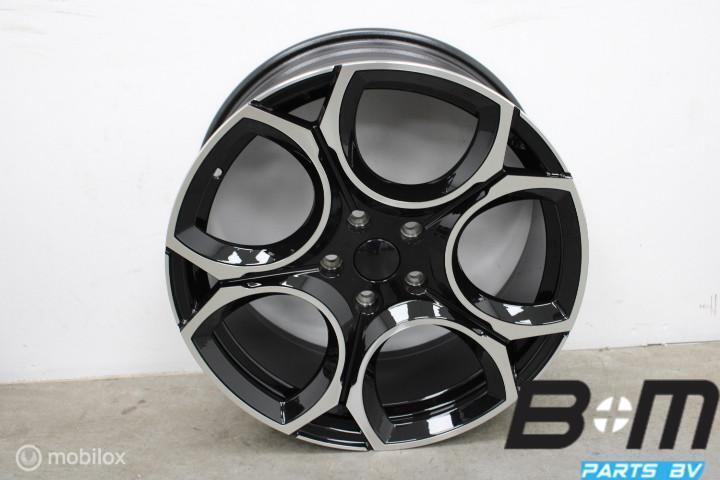 NIEUW! 18 inch velgen VW Golf - Passat! 5x112 ET45 8J ., Auto-onderdelen, Banden en Velgen, Velg(en), 18 inch, Personenwagen, Nieuw