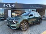Kia Sportage Sportage HEV 1.6 T-GDi GT Line*FULL*FULL*TOIT P, Cuir, Achat, Euro 6, Entreprise
