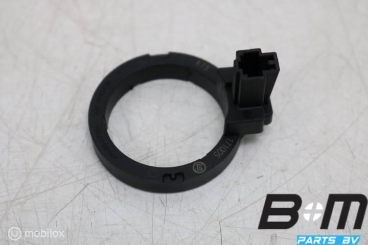 Leeseenheid voor sleutel VW Passat B8 Var. GTE 5K0953254A, Gebruikt