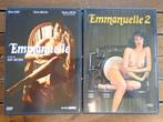 )))  Emmanuelle 1 & 2  //  Sylvia Kristel   (((, CD & DVD, À partir de 16 ans, Enlèvement ou Envoi, Comme neuf, Drame