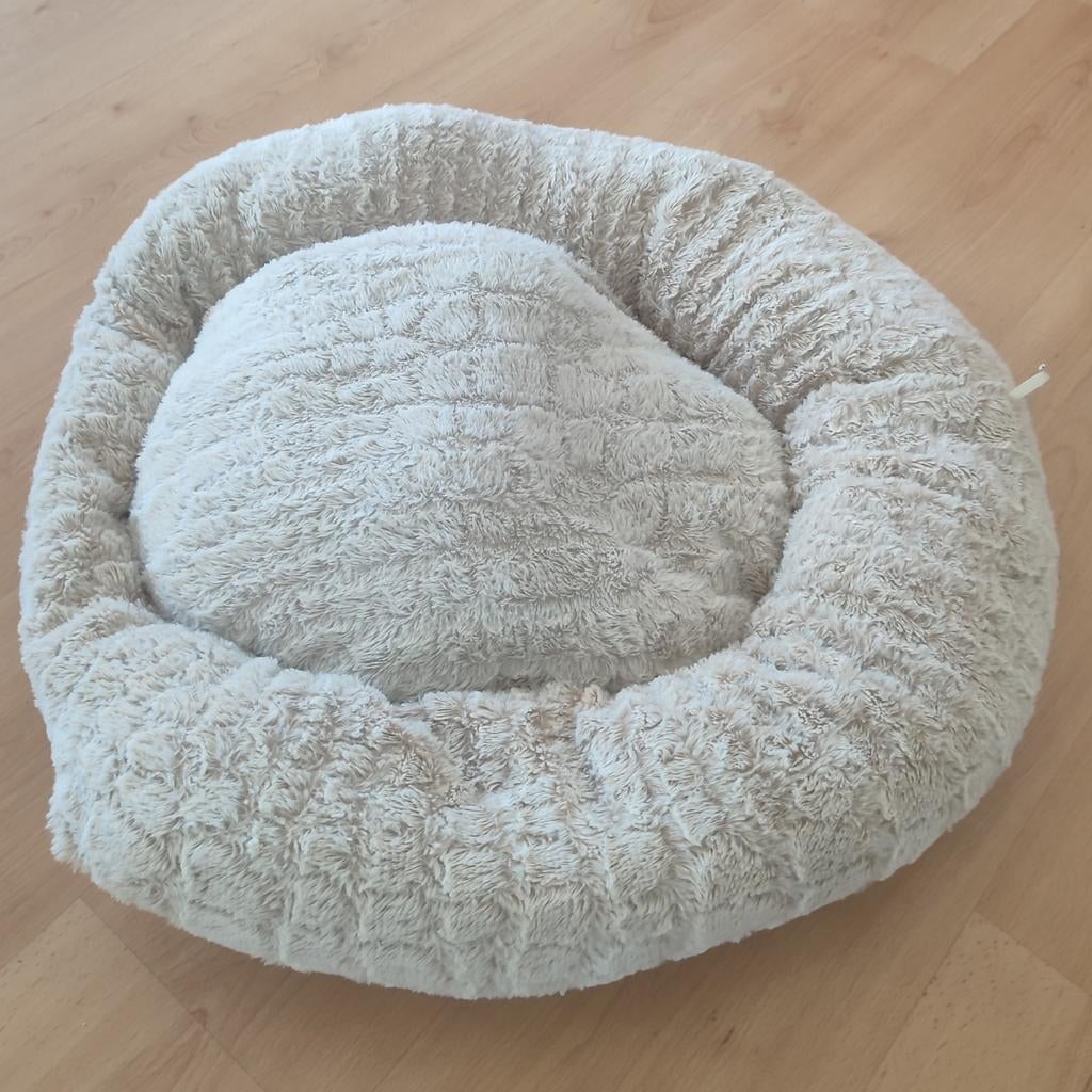 Katten bed, Enlèvement