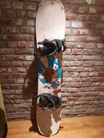 Snowboard 140cm kind, Sport en Fitness, Snowboarden, Ophalen