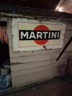 Emaille bord, Ophalen