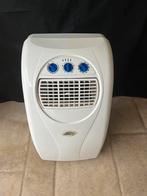 2 mobiele airco’s, Elektronische apparatuur, Airco's, Ophalen, Gebruikt, 3 snelheden of meer, Energieklasse A of zuiniger