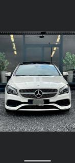 CLA 180d, SHOOTING BREAK, AMG-PACK, Autos, Achat, Euro 6, 5 portes, Automatique
