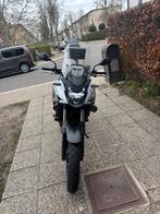 Honda CB500X 2019, Tourisme, 2 cylindres, Particulier, Permis Moto A2 minimum