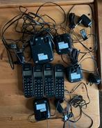 Téléphone fixe Medion 4 mobilités, Enlèvement, Utilisé, 4 combinés ou plus