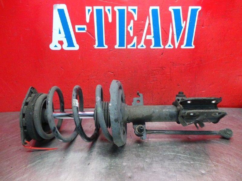 AMORTISSEUR OU ABSORBEUR DE CHOC AVANT DROIT (543020017R), Utilisé, Renault