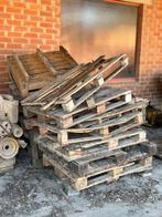 Stookhout, Tuin en Terras, Brandhout, 6 m³ of meer, Ophalen