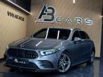 Mercedes-Benz A-Klasse 180 D * PACK AMG * GARANTIE 12 MOIS *, Autos, Achat, Euro 6, Entreprise, https://public.car-pass.be/vhr/ffb04092-b4f8-4aed-bad3-9a8eccc75703