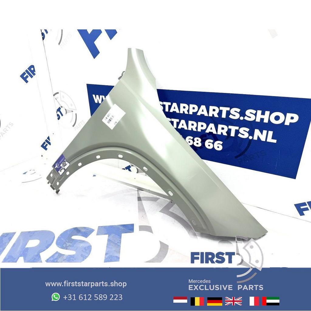 H243 EQA ZIJSCHERM RECHTS A2478811200 Mercedes EQ A Klasse S