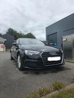 Audi A3 30TFSI GARANTIE INTÉRIEUR S-LINE, Autos, Audi, Cuir et Alcantara, Achat, Euro 6, Noir