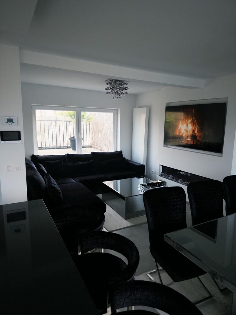 Te Huur Penthouse Menen!, Immo