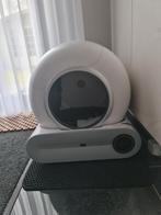 Elektrische zelfreinigende kattenbak, Dieren en Toebehoren, Ophalen of Verzenden