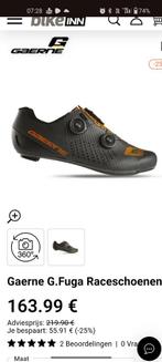 Gaerne schoenen maat 43, Enlèvement, Chaussures