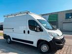 Citroen Jumper L2 H2 |12 M Garantie| 88 Dkm |Diesel | 2021 |, Voorwielaandrijving, Testrit aan huis, Stof, 4 cilinders