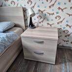 Volledige slaapkamer (kinderen), Huis en Inrichting, Ophalen, Gebruikt, Eenpersoons