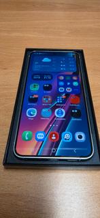 A vendre Samsung Galaxy S24 sous garantie, Enlèvement ou Envoi, Galaxy S24, Comme neuf, Blanc