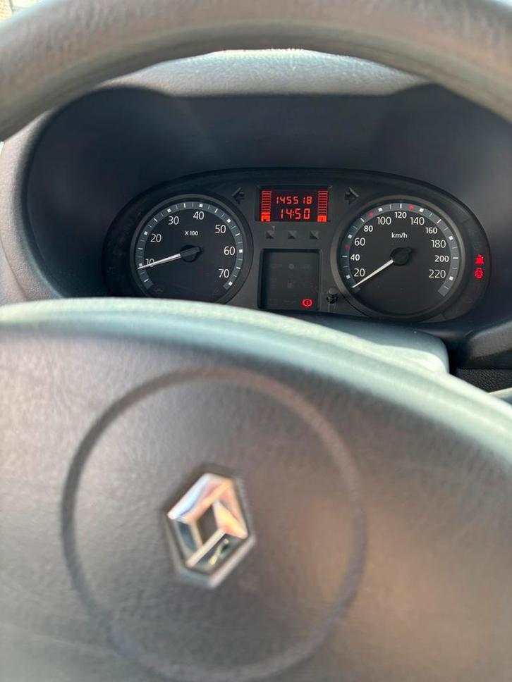 Clio 2006 1.2i  prete a immatriculer, Autos : Pièces & Accessoires, Commande, Renault, Enlèvement