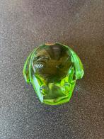 Grenouille en cristal Val Saint Lambert, Antiquités & Art, Enlèvement ou Envoi