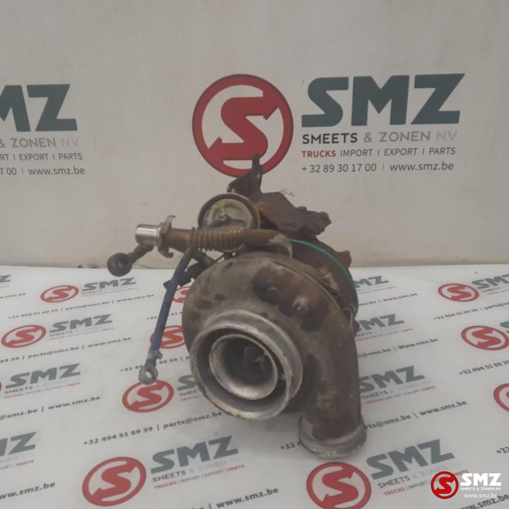 Occ turbocompresseur OM471LA Mercedes, Utilisé, Mercedes-Benz, Moteur et Accessoires