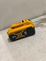Originele DeWALT accu 20v 6AH lange levensduur, Enlèvement ou Envoi, Neuf