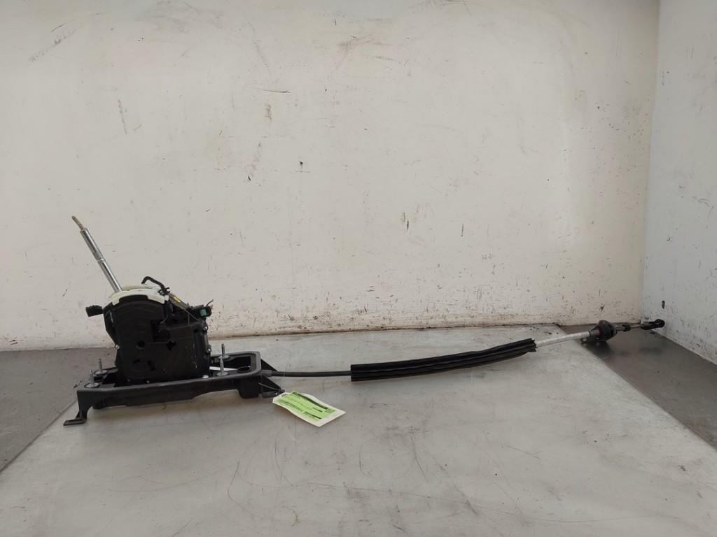 AUTOMAAT POOK ABS Audi TT (FV3 / FVP) (|8S1713023C|), Dhr. J. Ham, Gebruikt, Administratie@autoham.nl, Audi