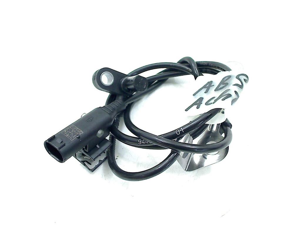 CAPTEUR ABS ARRIÈRE BMW R 1250 R 2019- (R1250R 2023), Dhr. S. di Majo, Utilisé, Info@cama-motorparts.nl, P.J. Troelstraweg 8 8
3144 CX  MAASSLUIS, NL