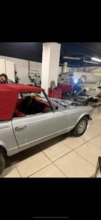 Mercedes oldtimer revisie onderhoud restauratie goedkoop, Particulier, Te koop