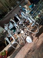 Oude luster, Huis en Inrichting, Ophalen