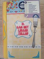 Ik kan het lekker zelluf, Ophalen of Verzenden, Zo goed als nieuw