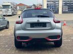 Nissan Juke Juke 1.2 DIG-T 2WD N-Connecta 17'' Creative, Auto's, 4 zetels, Gebruikt, Euro 6, 116 pk