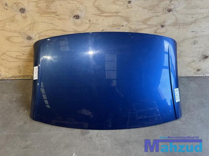 MERCEDES SLK R171 Blauw C345 dak 2005-2011, Auto-onderdelen, Carrosserie, Mercedes-Benz, Gebruikt