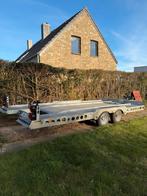 Ifor Williams CT177, Auto diversen, Ophalen, Zo goed als nieuw