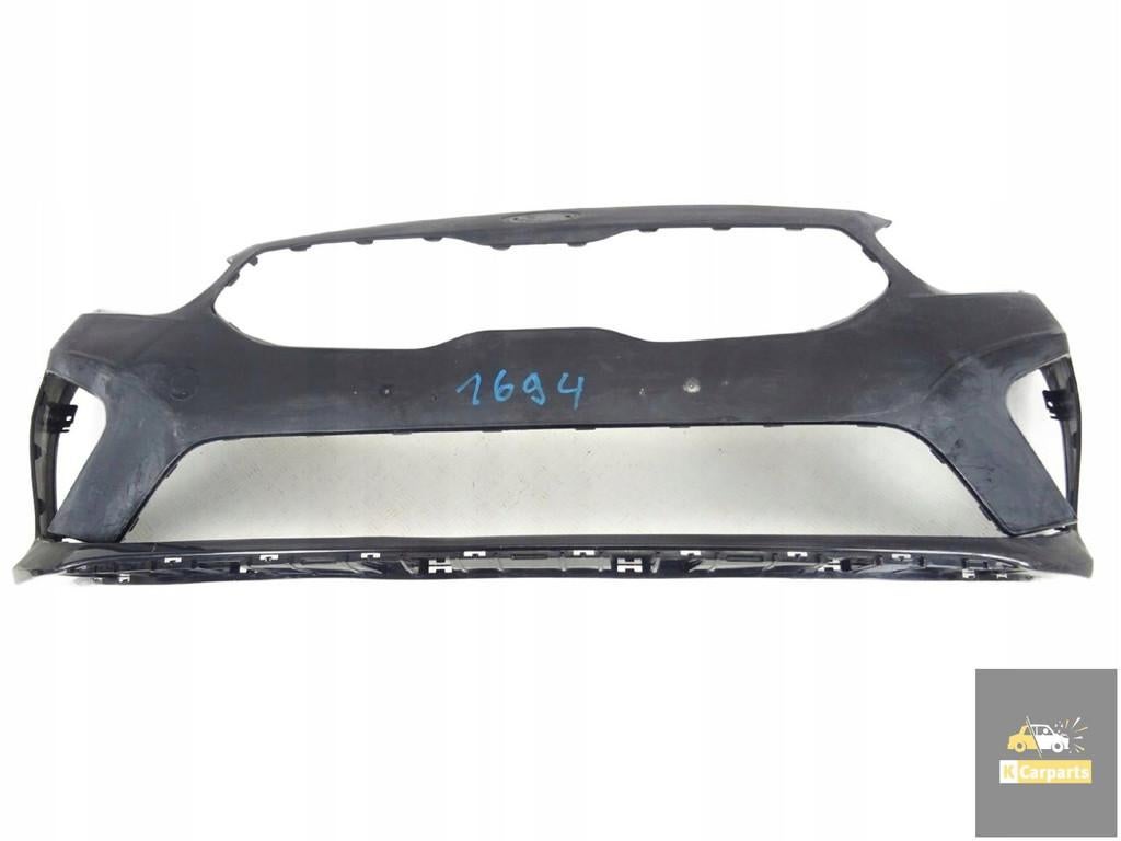 Pare-chocs avant Kia Ceed III 3 18- GT, Kia, Heolleung-ro 12
06797  Seoul, Pare-chocs, Utilisé