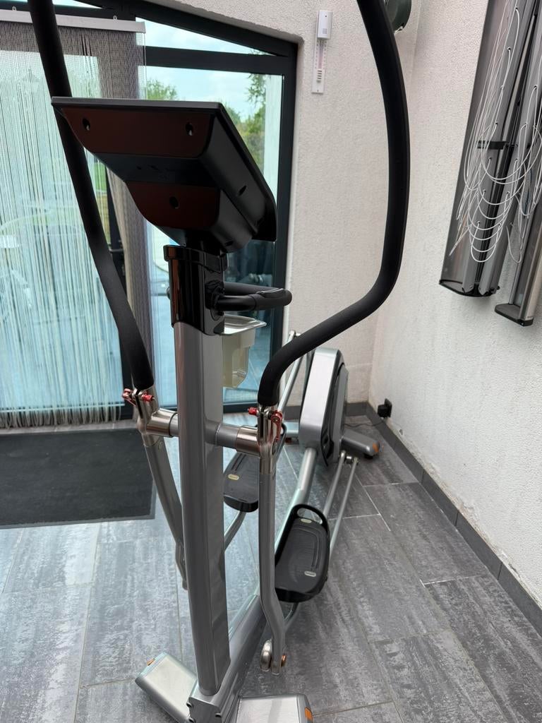 Crosstrainer, Ophalen, Zo goed als nieuw, Crosstrainer