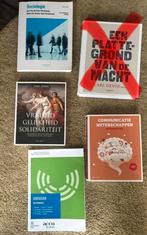 Boeken communicatie/politieke wetenschappen en sociologie, Enlèvement ou Envoi