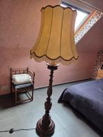 Lampadaire vintage, Maison & Meubles, Enlèvement