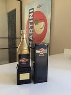 Martini Gold, Verzamelen, Overige typen, Zo goed als nieuw, Italië, Ophalen of Verzenden
