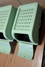 Groenten opberg, Ophalen of Verzenden