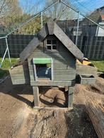 Kippenhok, Animaux & Accessoires, Enlèvement, Comme neuf